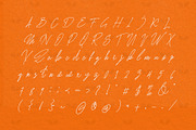 Honera || modern font duo, a Serif Font by ToniStudio (Thumbnail 4 of 12)