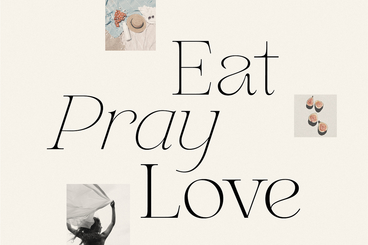 Aurelius - Feminine Chic Serif, a Serif Font by Harmonais Visual (Photo 16 of 35)
