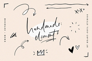 Handmade Elements