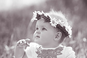 14 B & W Monochrome Presets, a Preset Add-On by Timeless Presets (Thumbnail 10 of 17)