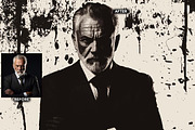 INKFORM ILLUSTRATION FX, an Action Add-On by Studio Retouch (Thumbnail 3 of 11)