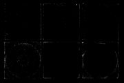 Vintage Vinyl Textures, a Texture Graphic by 1126artstudio (Thumbnail 4 of 5)