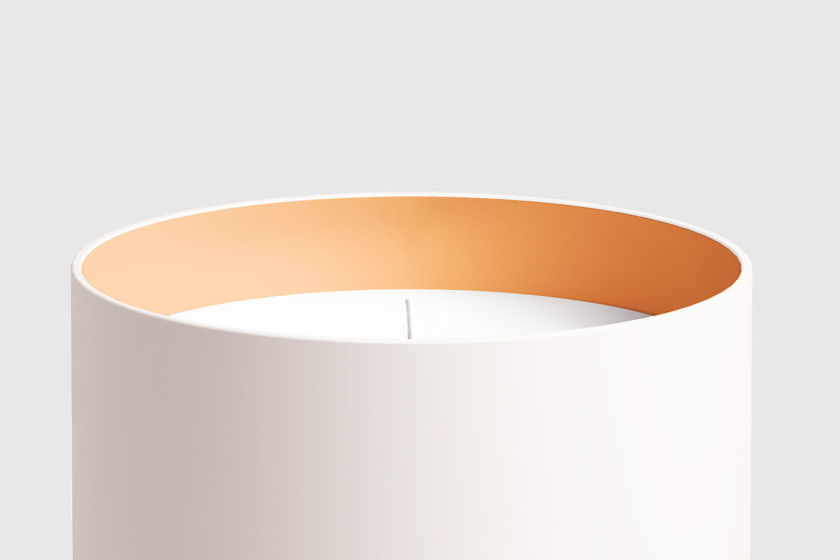 Candle Glass Package Mockup Set, a Household Mockup by GraphicWave (Photo 8 of 13)