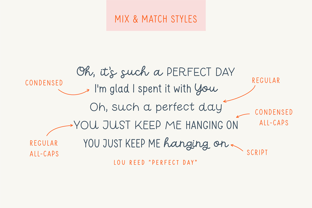 Neatly Said Font Free Downloadv - UIFreebies