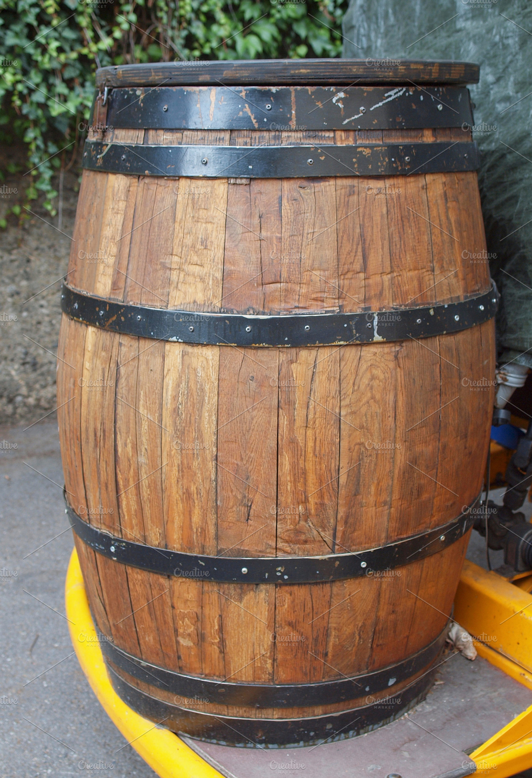 Barrel Stock Photo Containing Barrel And Cask
