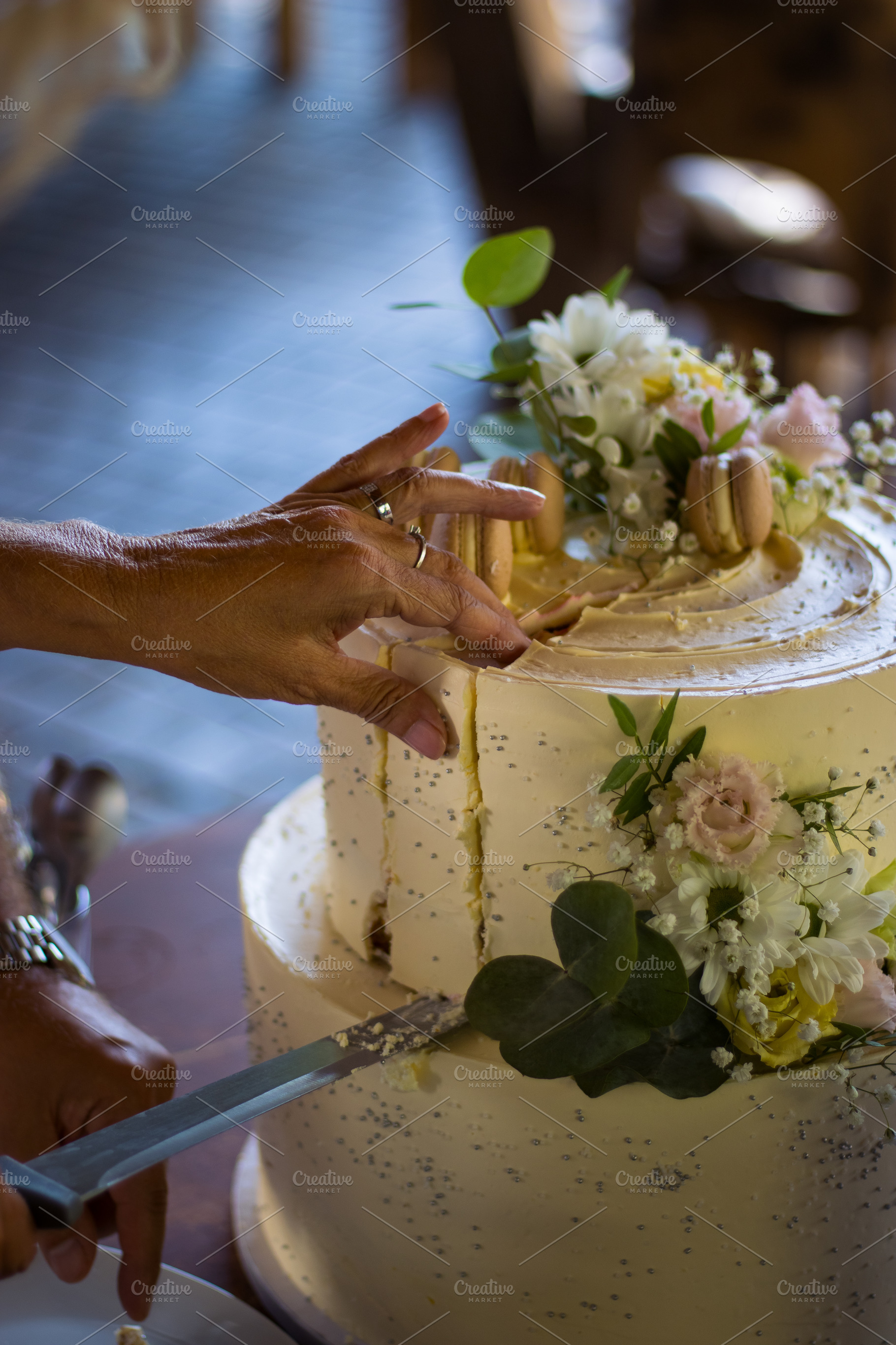 Wedding #10, a Food & Drink Photo by jakub_kopecky