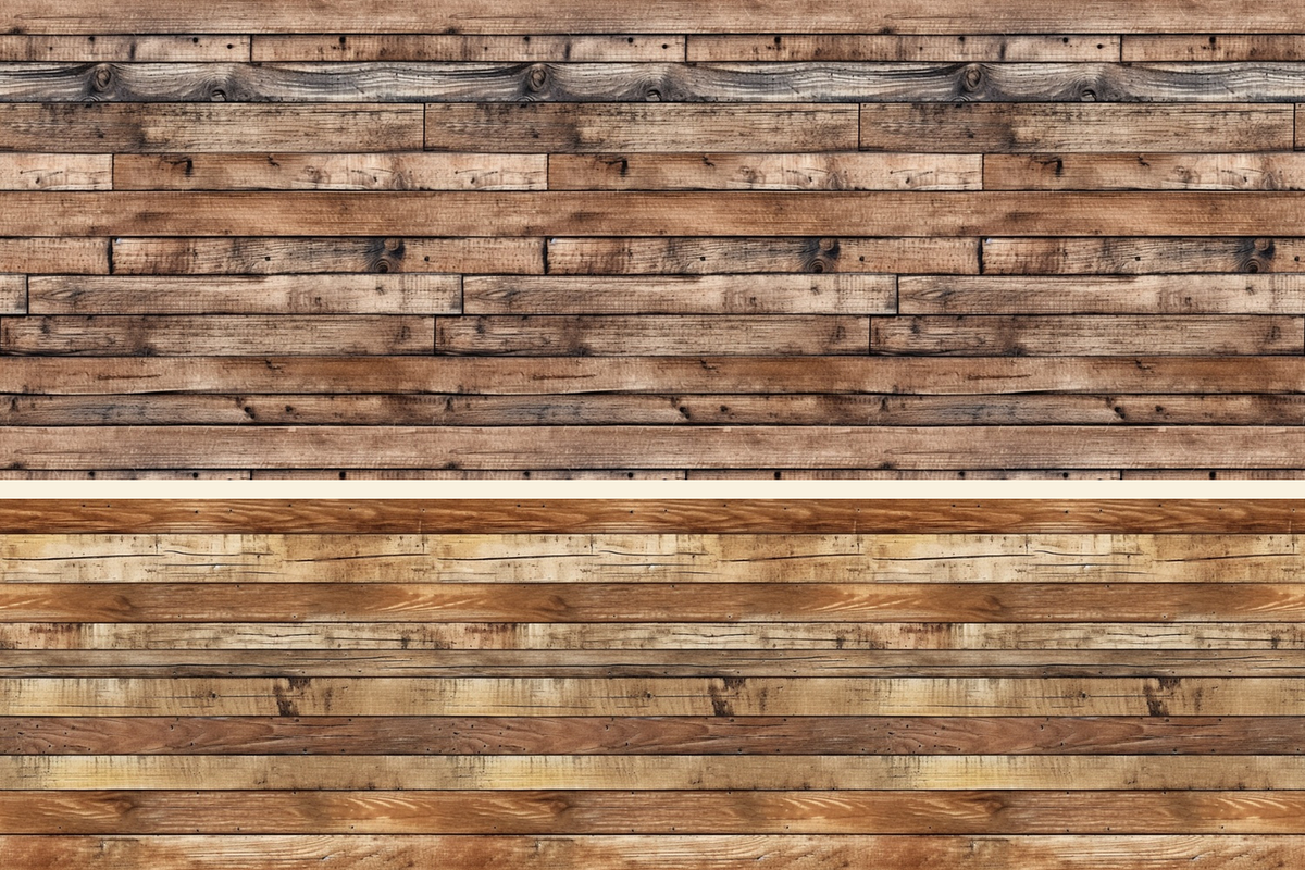 Wood Seamless Photo Patterns, a Pattern Graphic by DigitaI Craft Corner (Photo 2 of 6)