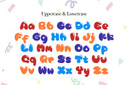 FYPLOO, a Handwritten Font by Rizenight (Thumbnail 2 of 5)