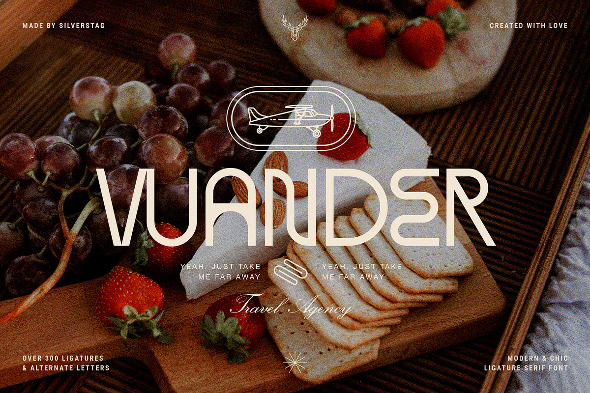 KULTURE GROTESK - Modern Sans Serif, a Sans Serif Font by SilverStag Type Foundry (Photo 7 of 27)