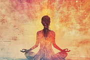 55 collage woman meditating, a Photo by Pictures for you!!!!!!!!! (Thumbnail 13 of 55)