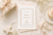 Hand Drawn Decorative Frames, a Decorative Illustration by PixMarket (Thumbnail 4 of 7)