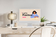 Back to School Vector Pack, an Education Illustration by Volha Studio (Thumbnail 4 of 7)