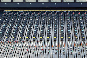 Sound board stock photo containing sound and board, a Technology Photo by WorldOfPhotos