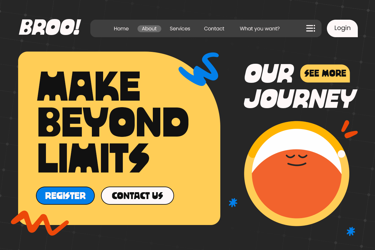 Vamor Display Creative Branding Font, a Sans Serif Font by Sensatype (Photo 6 of 12)