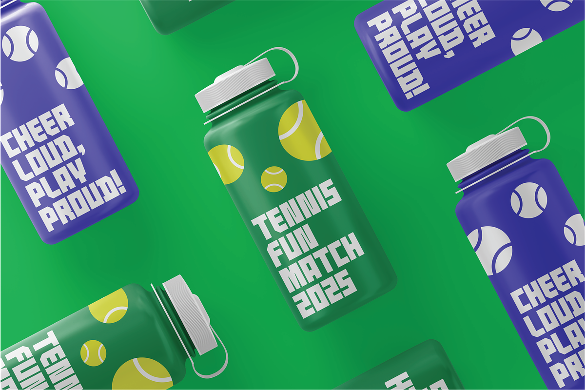 Bigstage - Sport Bold Condensed Font, a Sans Serif Font by Typia Nesia (Photo 8 of 11)