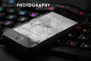 Complete Bundle: iPhone 4S Mock-Ups, an iPhone Mockup by Lucas Alexander (Thumbnail 5 of 5)