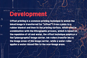 Romeo Press - Font, a Sans Serif Font by David is Creative (Thumbnail 4 of 8)