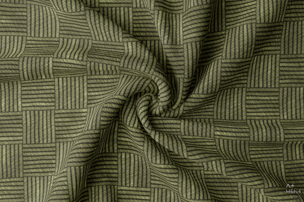 Seamless Fabric Textures - Rustic, a Texture Graphic by Arthitecture Home (Photo 3 of 11)