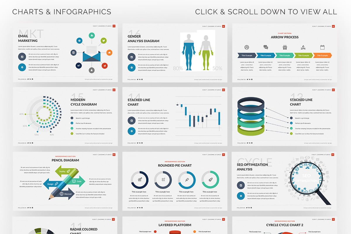 Pitch Pro | Keynote Presentation, a Presentation Template by Zacomic Studios (Photo 5 of 7)