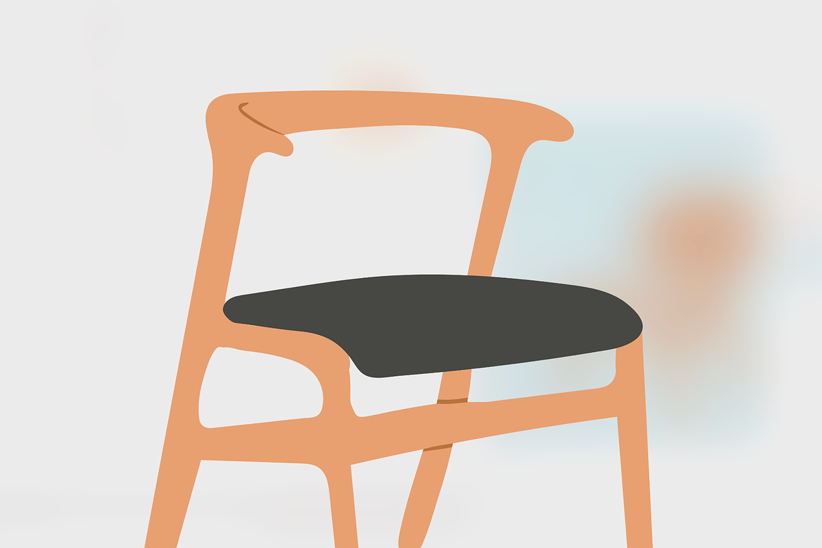 Mid Century Chair PNG pack, a Graphic by Brunch Club Design (Photo 6 of 10)