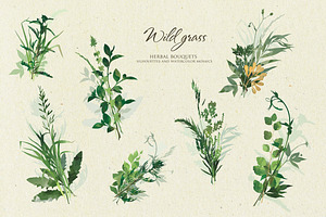 Wild Grass