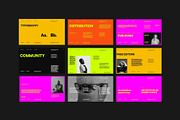 Carlotte - Brand Strategy Keynote, a Presentation Template by Creatorism (Thumbnail 9 of 9)