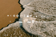 Ahganirya Serif Font, a Serif Font by Hishand Studio (Thumbnail 6 of 10)