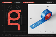 MIT Iculvist Monos | Variable, a Sans Serif Font by Maculinc Type (Thumbnail 3 of 12)