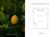 Lemonade. Whimsical illustrations, an Illustration by PaperJamLab (Thumbnail 4 of 10)
