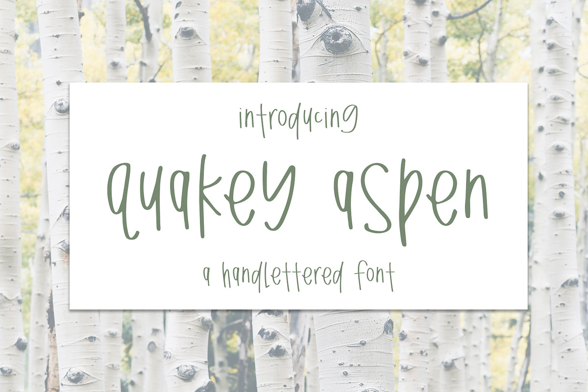 Girly Font Bundle, a Script Font by Affinity Grove (Photo 20 of 25)