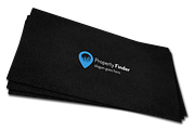 Property Finder Logo, a Branding & Logo Template by GladicMonster (Thumbnail 3 of 7)