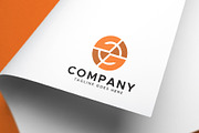 G letter Modern Symbol logo design, a Branding & Logo Template by Amadul11 (Thumbnail 3 of 4)