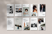 80% OFF | Social Media Bundle, a Social Media Template by Eternel Design Studio (Thumbnail 8 of 43)