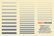 Mechatone Halftone Vector Engine, a Brush Add-On by G.A.R.M. Company (Thumbnail 6 of 7)