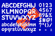 Breadcrumb, a Sans Serif Font by Pinisi ART (Thumbnail 2 of 10)