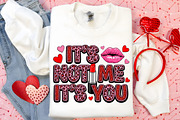 Valentine’s Day PNG Sublimation, an Illustration by Canvas Craft (Thumbnail 6 of 7)