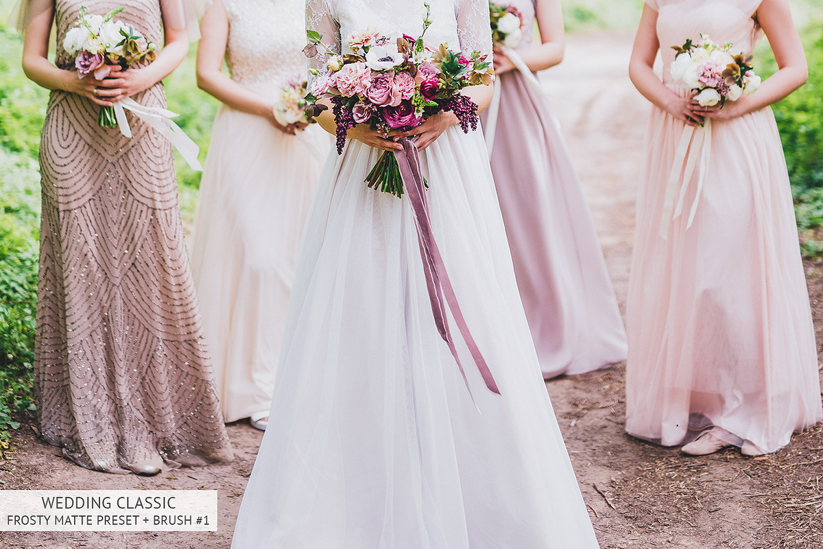Lightroom Presets Wedding Classic, a Plug-in Add-On by FixThePhoto (Photo 5 of 35)