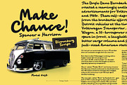Bloomberg Script, a Script Font by Vastago Studio (Thumbnail 2 of 9)