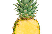 Pineapple fruit containing pineapple, fruit, and isolated, a Food & Drink Photo by Deyan Georgiev (Thumbnail 3 of 3)