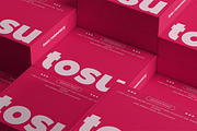 Dana Bold Sans Display, a Sans Serif Font by GRVS Studio (Thumbnail 4 of 4)
