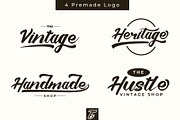 Metanoia - Fancy Font, a Script Font by Typevora Studio (Thumbnail 10 of 11)