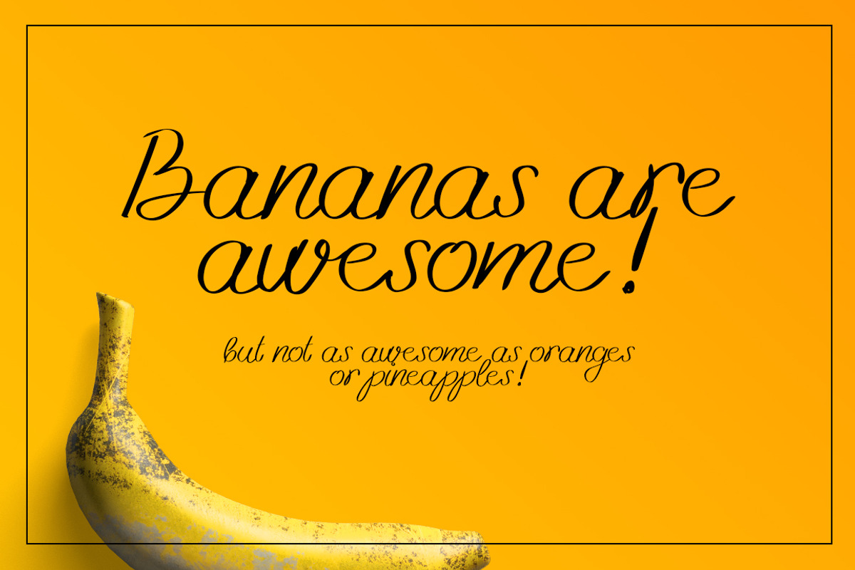 Wonderland Fonts Pack & Branding Kit, a Script Font by Graphicdome (Photo 18 of 118)