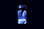 iPhone 18 Pro - 24 Mockups Scenes, an iPhone Mockup by Asylab (Thumbnail 12 of 54)
