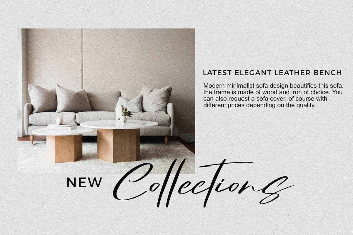 Augustin - Modern Signature Font, a Script Font by Flawless And Co (Photo 8 of 10)
