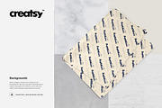 Wrapping Tissue Paper Mockup Set, a Pens & Pencil Mockup by creatsy5 (Thumbnail 52 of 54)