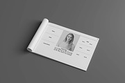 Architecture Portfolio Template V3, a Presentation Template by Arkishop (Thumbnail 8 of 10)