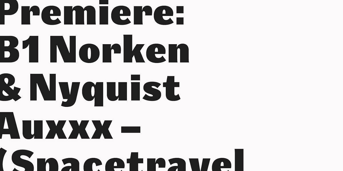 Mushin, a Sans Serif Font by Satori (Photo 6 of 15)