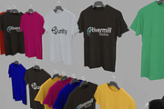 Clothing Pack, an Object 3D Model by RivermillStudios (Thumbnail 5 of 5)