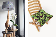 Spring night, a Pattern Graphic by Andre_Eva (Thumbnail 7 of 8)