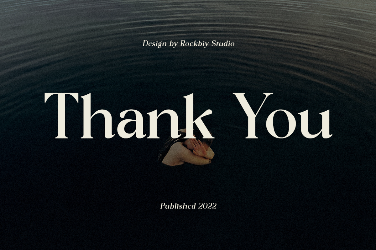 Lostangen - Elegant Classy Font, a Serif Font by RockboyStd (Photo 12 of 12)